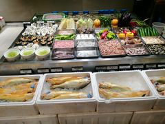 -味莊·青岛菜(云霄路店)