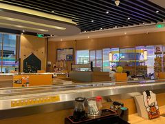 -元气寿司(新城市广场店)