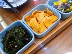 -周正水煮活鱼·吊水鱼(万科店)