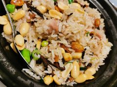 潮式香芋饭-点心传说·粤菜点心(佐阾虹湾店)