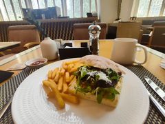 -北京康莱德酒店-Chapter餐厅