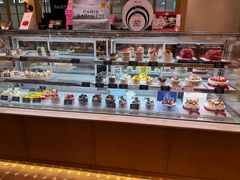 -巴黎贝甜(凯德MALL望京店)