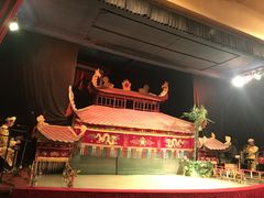 -金龙水上木偶剧院