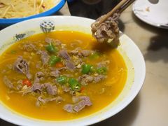 -常和州·夜宵大排档(常州单店)