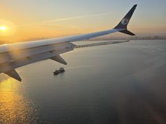 -厦门高崎国际机场-T3航站楼