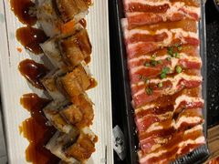 -九田家黑牛烤肉料理(中北镇店)