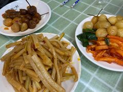 -红鼻子桂林米粉(金唐新光界店)