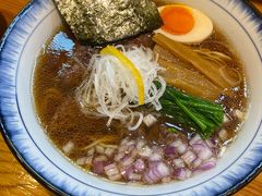 -Ramen满吉·豚骨拉面(丽园路店)