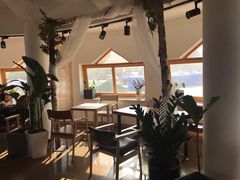 大堂-ChanDu躔度咖啡(灯塔店)