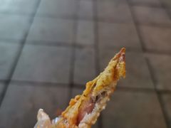 -阿捡忭京炸鸡(韭菜园总店)