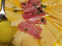 浓汤纸片笋-同庆楼(金宝汇店)