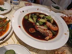 -聚味瞿记·龙虾堂(梅溪湖店)