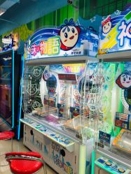 -莫莉幻想儿童乐园(北京昌发展万科店)