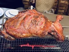 -宗泉烤全羊·烤羊腿·家常菜(解放东路店)