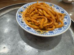-西安贾三灌汤包·回坊小吃·清真炒菜(北院门总店)