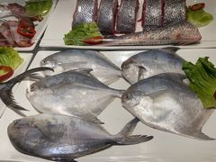 -鹰龙海畔度假酒店(咸祥店)