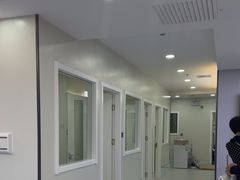 -达爱动物医院·犬猫分区·CT·复杂眼科(远洋山水分院)
