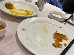 -美人鱼悬崖海景餐厅(鹿嘴山庄店)