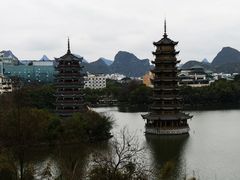 -忆咖啡观景餐厅(桂林象山公园店)