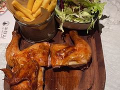 -半秋山西餐厅(宜昌大洋店)