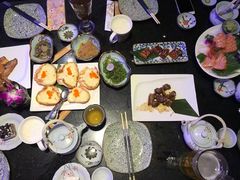 -德川家日本料理(中关村寰太大厦店)