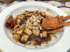 -红菜坊·烤鸭·川鲁宴(石园店)