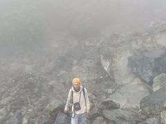 -九峰山