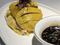 -老平安农家菜(平安店)