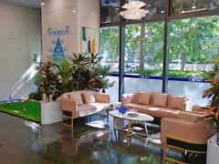 -上海银行(金融街支行)