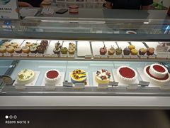 -派悦坊·甜品·蛋糕(虹口龙之梦店)