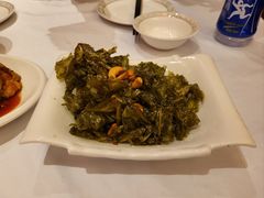 雪菜腰果-永兴餐厅(复兴中路店)
