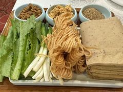 -潍坊菜馆(三里河南横街店)