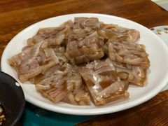 -优壹佳·延边朝鲜族料理(中山北路店)
