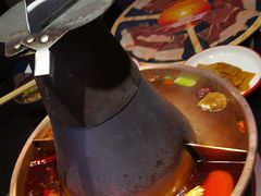 -乔先生涮肉·鲜活牛羊肉火锅(塘沽店)