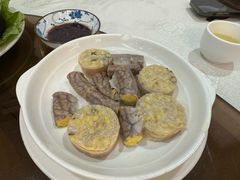 -腰记饭店(龙源路店)