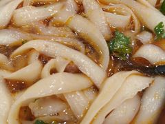 -晋爱面大同刀削面(白纸坊店)