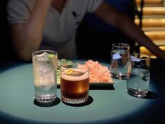 -SPEYSIDE 威士忌&鸡尾酒吧