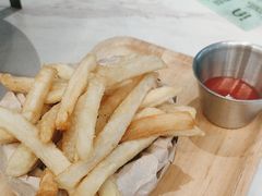 -悦荟牛排餐厅(萨尔图万达店)