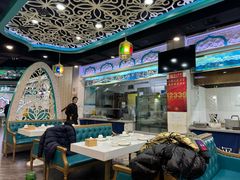 -帕米尔食府(白云观店)