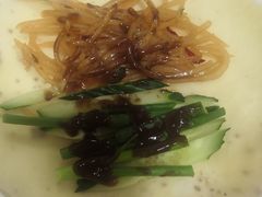 -姥家春饼店(漳州二路店)