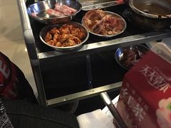 -釜山火炉·海鲜烤肉(紫藤路店)