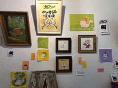-ABCD咖啡屋(妇幼店)