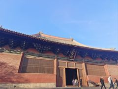 -善化寺