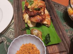 -火舞泰·泰式海鲜火锅餐厅(世纪城店)