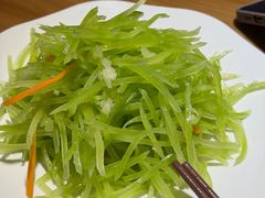 -春水锅贴·传统鲁菜(大明湖店)