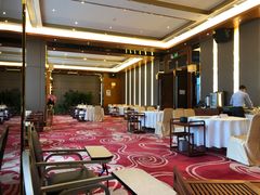 大堂-王子私厨(鸿通城购物中心店)