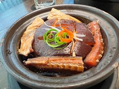 -外婆家(杭州马塍店·杭帮菜名店)