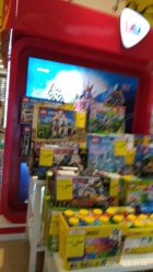-孩子王童乐园(天津远洋乐堤港店)