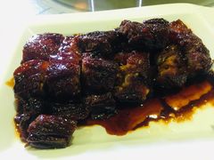 -沙河粉村·国家非遗传承(云台店)