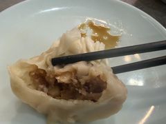-都一处烧麦馆(前门店)